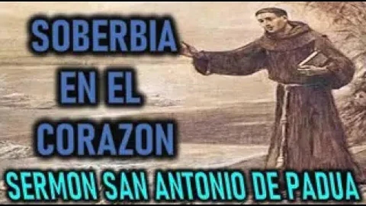 SABADO SAN ANTONIO DE PADUA SORBEBIA DE CORAZON Y CARNALIDAD