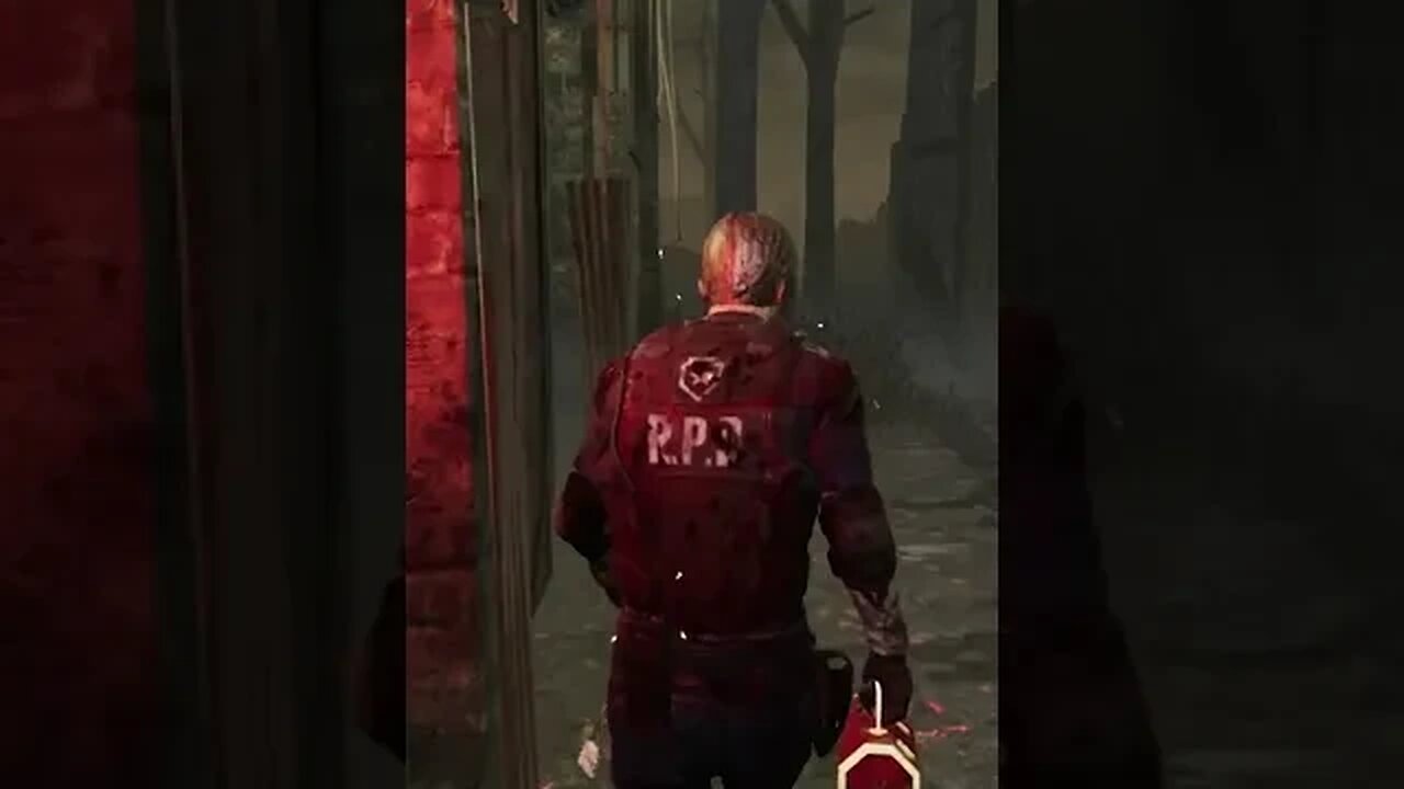 Quase que a ousadia e alegria ia dar errado