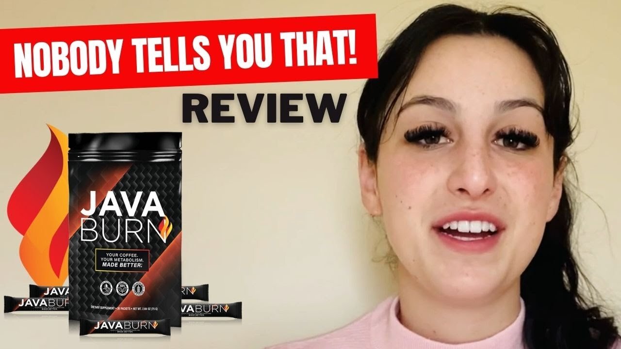 JAVA BURN REVIEWS ⚠️((WARNING FOR YOU!!))⚠️ Java Burn Weight Loss Supplement - Java Burn Coffee 2024