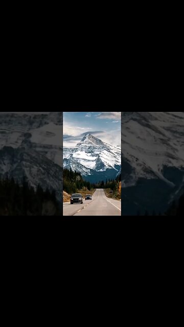 Best places to visit in 2023 - Pacific Rim highway #shorts #youtubeshorts #shortsfeed #didyouknow