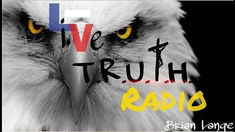 02022023 LiveT.R.U.T.H. Radio Broadcast ... WHO ARE YOUR ENEMIES???