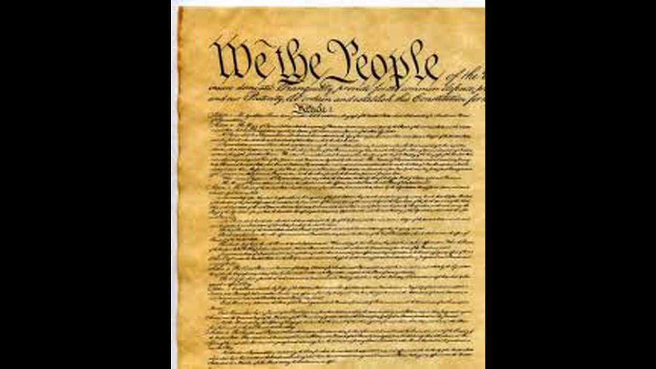 What is American State National /Citizen and your standing