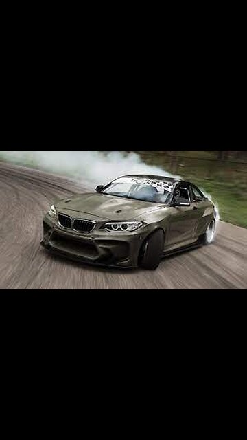 Can you guess the horsepower under this hood? 🐎💥