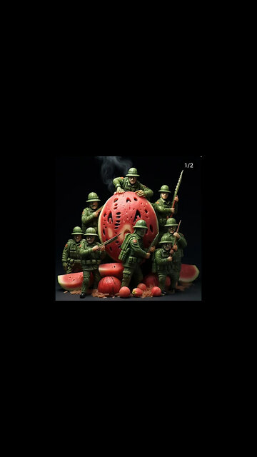 in Brazil the army of 🍉🍉🍉🍉 is angry and will sue the people...if anyone speaks ill of them