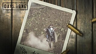 Days Gone Fails with Camp Entertainment