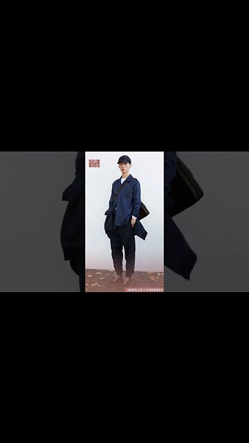 Berluti Fall Winter 2023 #lookbook #mensfashion #style