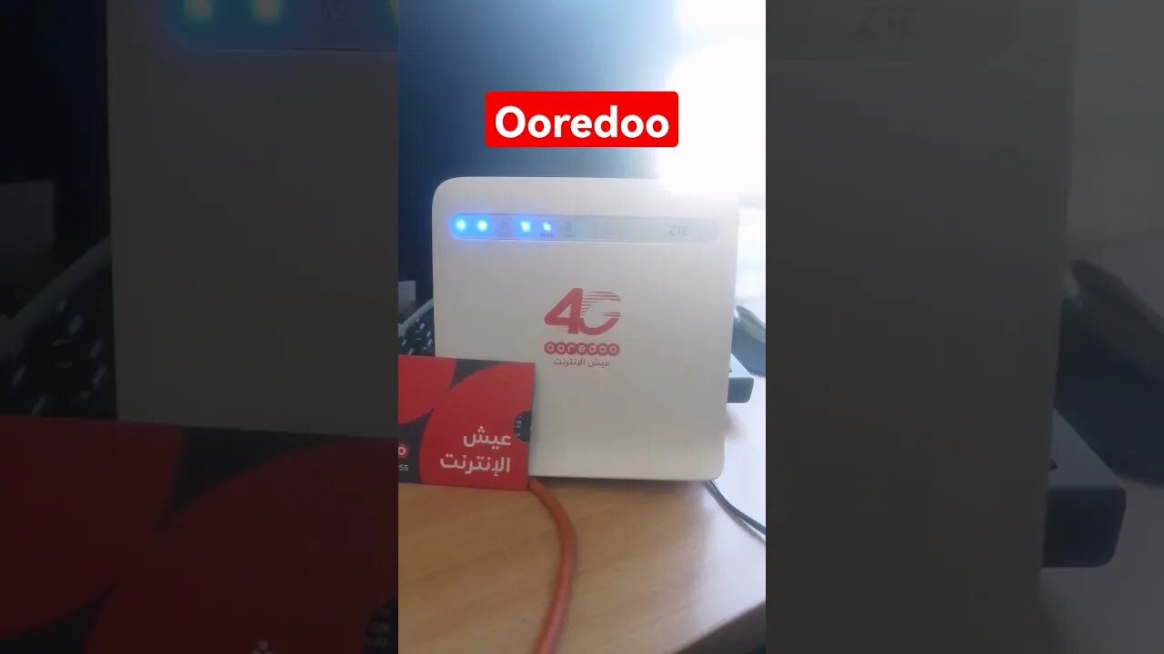 ooredoo business