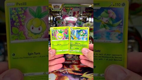 Abrindo um booster de tempestade prateada #pokemon #pokemontcg #short