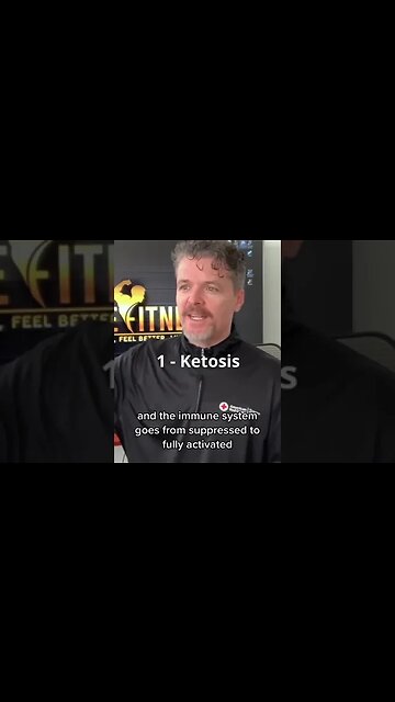 Never Get Sick Again #shorts