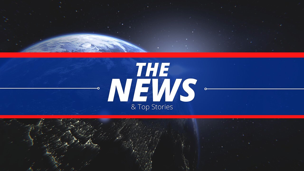 Breaking News & Top Stories 28/01/2023
