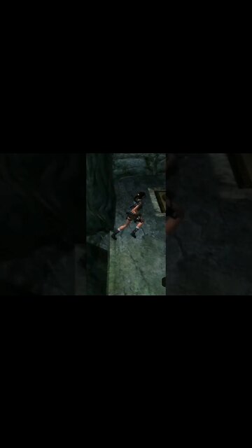tomb raider legend Vine boom lol #tombraider