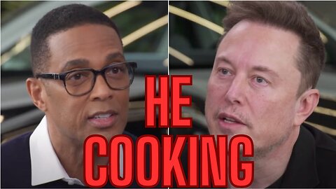 ELON MUSK DEFENDS HIMSELF AGAINST DON LEMNON