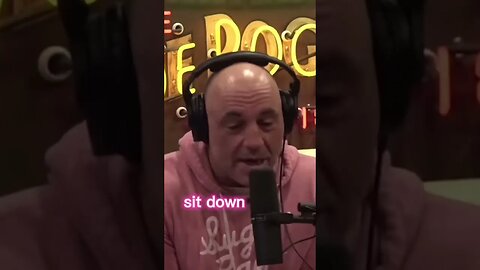Joe Rogan Talks About The Problem With School #shorts #education