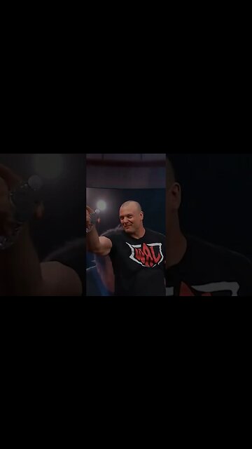 This is Devon Larratt