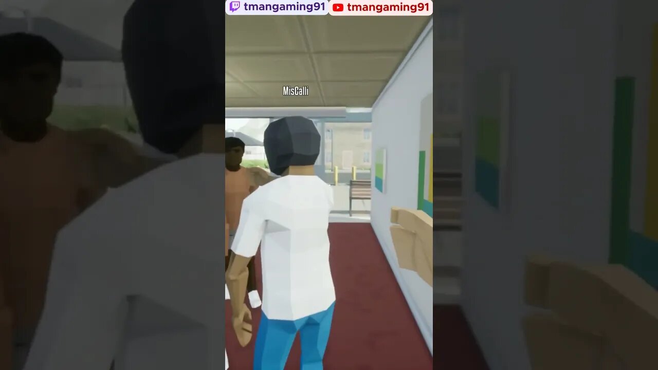 No One Wants Our Nuggets