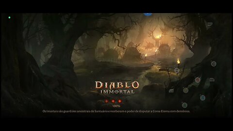 Tales Ludos: Diablo Immortal #11