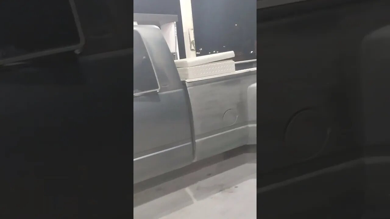 4WD GMC 3500 DUALLY 1996! GETTING REBORN #1