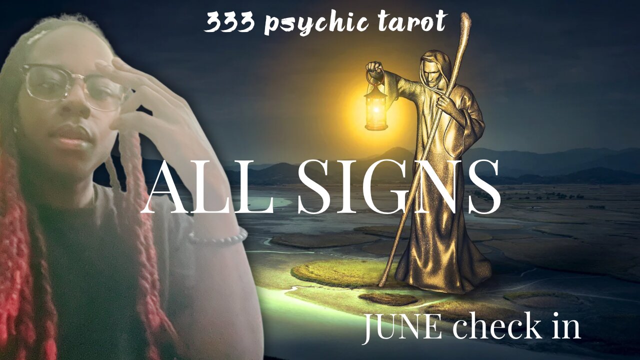 ALL SIGNS - GEMINI SEASON CHECK IN | 333 Tarot