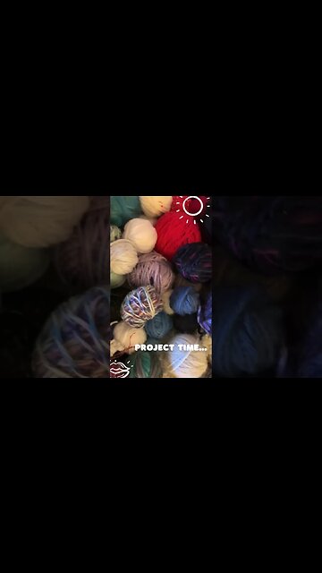 Crochet a Keychain!!! Use Up that Scarp Yarn!!! #keepstitching #scrapyarnchallenge