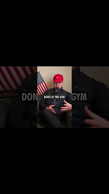 How I Feel Taking Pre-Workout EARLY..