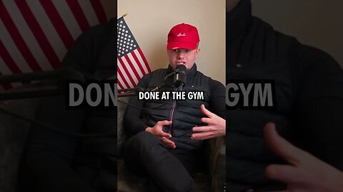 How I Feel Taking Pre-Workout EARLY..