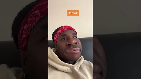 Always got that 1 homie in the group 😭