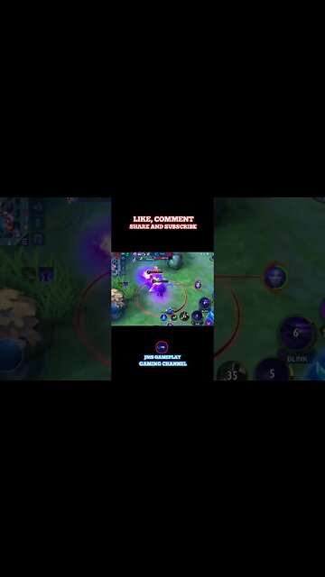 Si Paling Tutorial #short #shorts #youtuberpemula #mobilelegendsfunny #mobilelegends #mlbbfunny