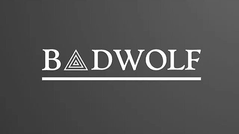 The boy who cried BADWOLF: Ask me no questions and I'll tell you no lies!