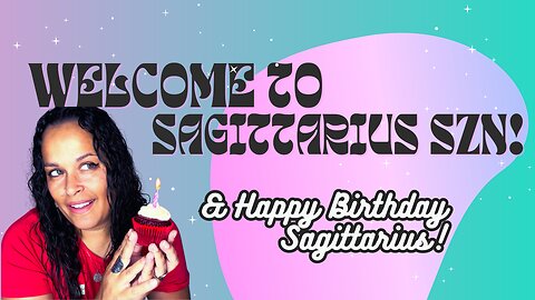 SAGITTARIUS SZN ♐️ Happy Birthday Sag! Assessing relationships/connections and current structures 💭