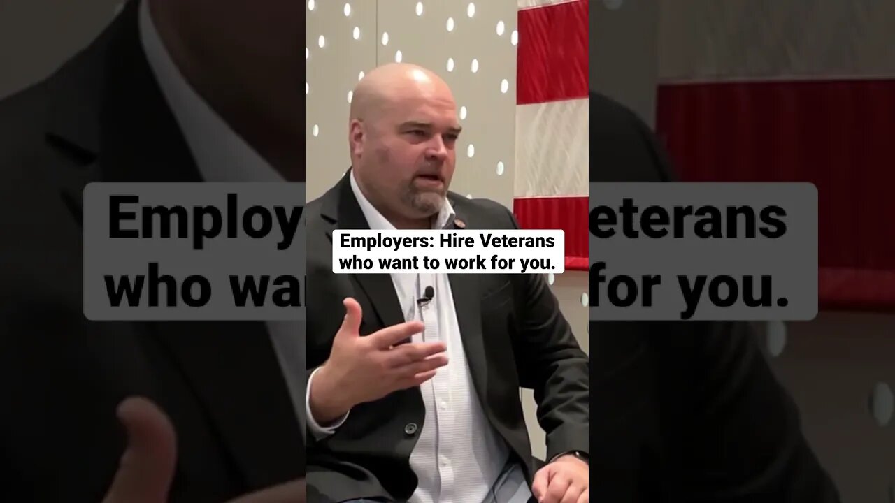 Helping employers hire military #veterans, a perfect match. #militarytransition