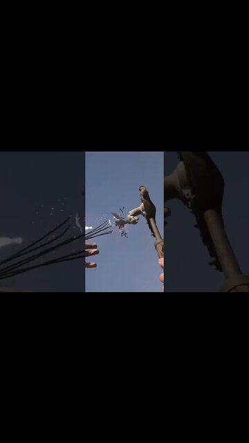 Atomic Heart: Trailer Remade #wkdisgood #atomicheart #mundfish #trailer