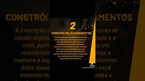 3 razões para você aprender sobre marketing digital para sua barbearia