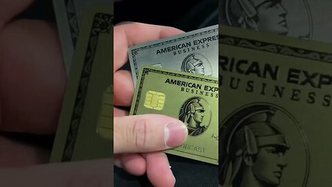 Which amex should i use to fill up on gas ? #shorts