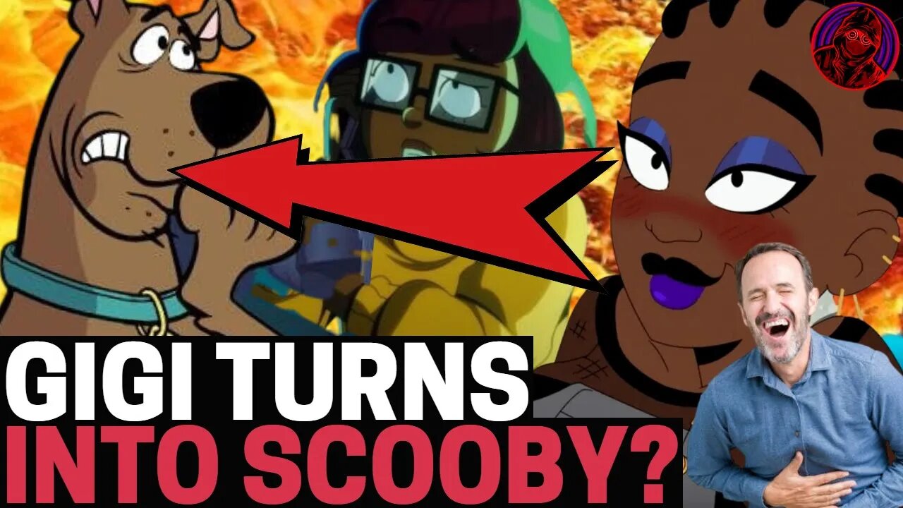 Velma Sparks INSANE NEW FAN THEORY! Fans Guess ORIGINS FOR SCOOBY DOO And I NEED TO SEE THIS HAPPEN!
