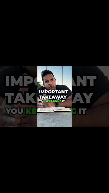 Stop Blaming Yourself for Always Being Off