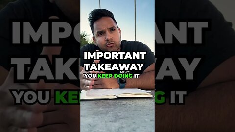 Stop Blaming Yourself for Always Being Off