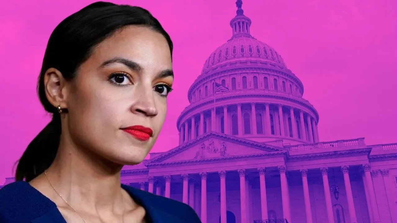 AOC’s ‘Relational Harm’ Statement w/ Due Dissidence
