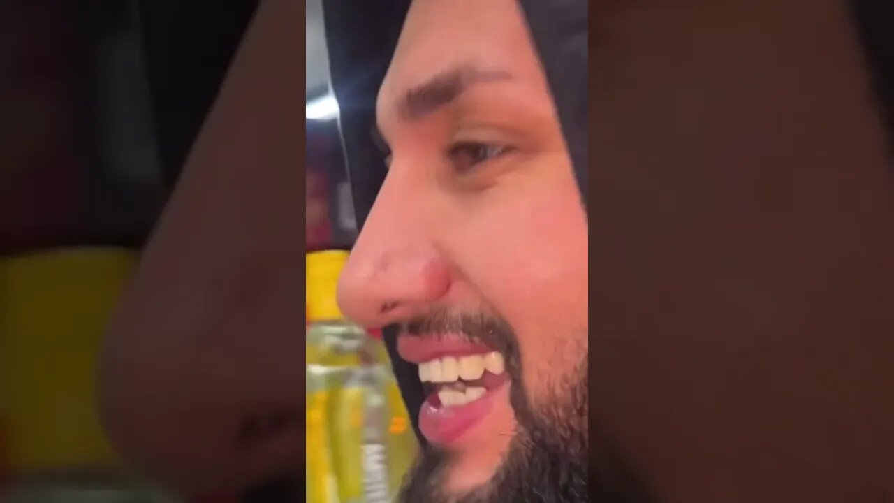 YOU EVER JUST WANT TO FIND YOUR WIFE ALREADY?