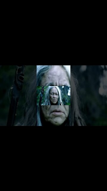 Edward Herman encountered a Native American who fed a Sasquatch he named Crazy Bear #bigfoot