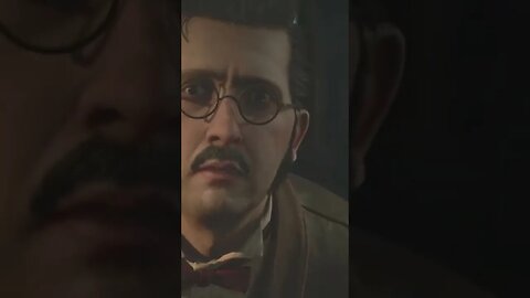 Hogwarts legacy and he' dead