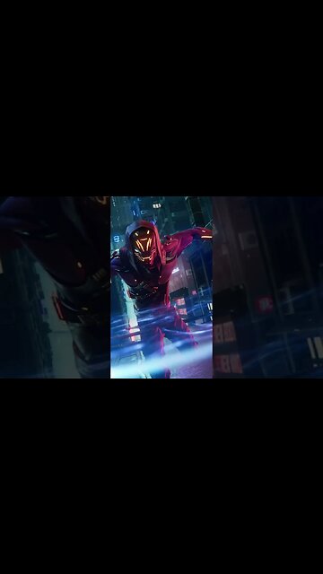 Amazing FPS Experience: Ghostrunner #wkdisgood #ghostrunner #ghostrunnergameplay