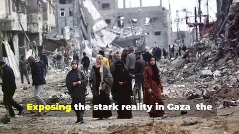 Gaza Ceasefire Hopes Dim: US, Israel & Hezbollah Impact | Latest Update
