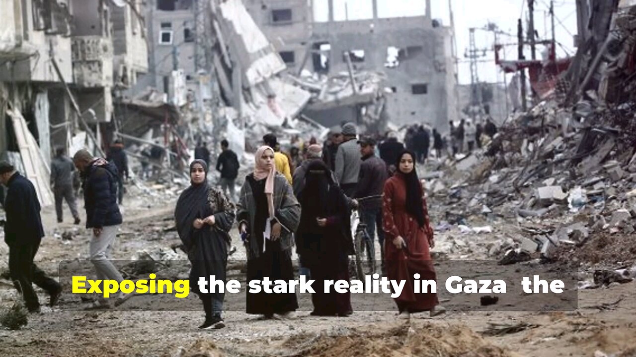Gaza Ceasefire Hopes Dim: US, Israel & Hezbollah Impact | Latest Update