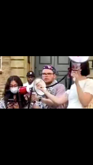 Princeton University Hamas Hunger Strikers are Hilariously Dumb