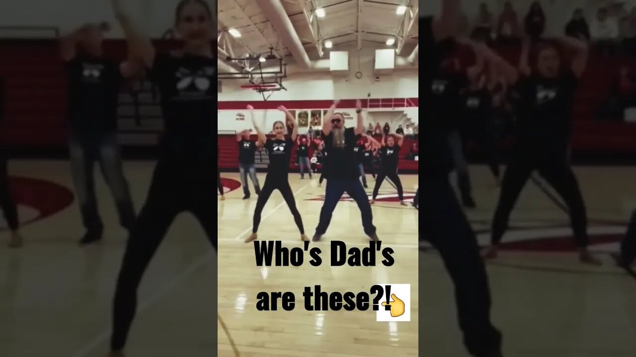 Who's Dad's are these? #shorts #2023