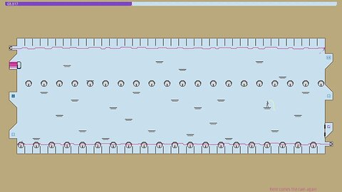 N++ - Here Comes The Rain Again (!-X-05) - G++