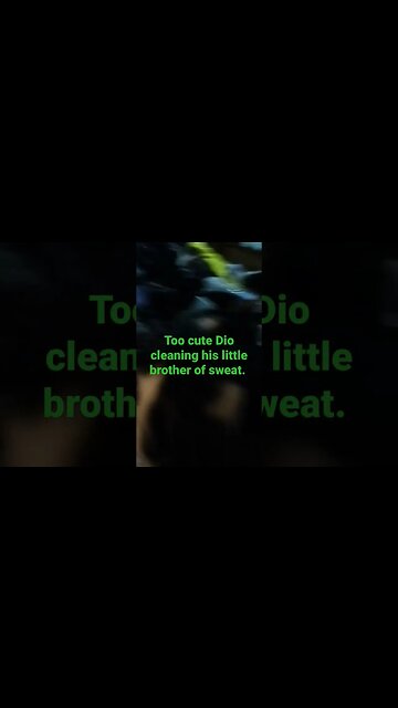 ☺️ Did you know cats and dogs clean baby scalp to prevent cradle cap and build up of oils from sweat