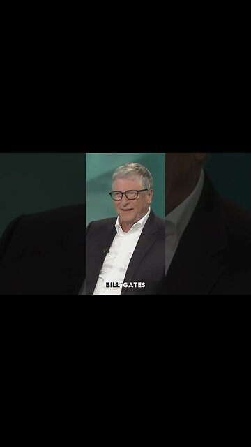 Bill Gates, I Had Dinner With Jeffrey Epstein And That’s All