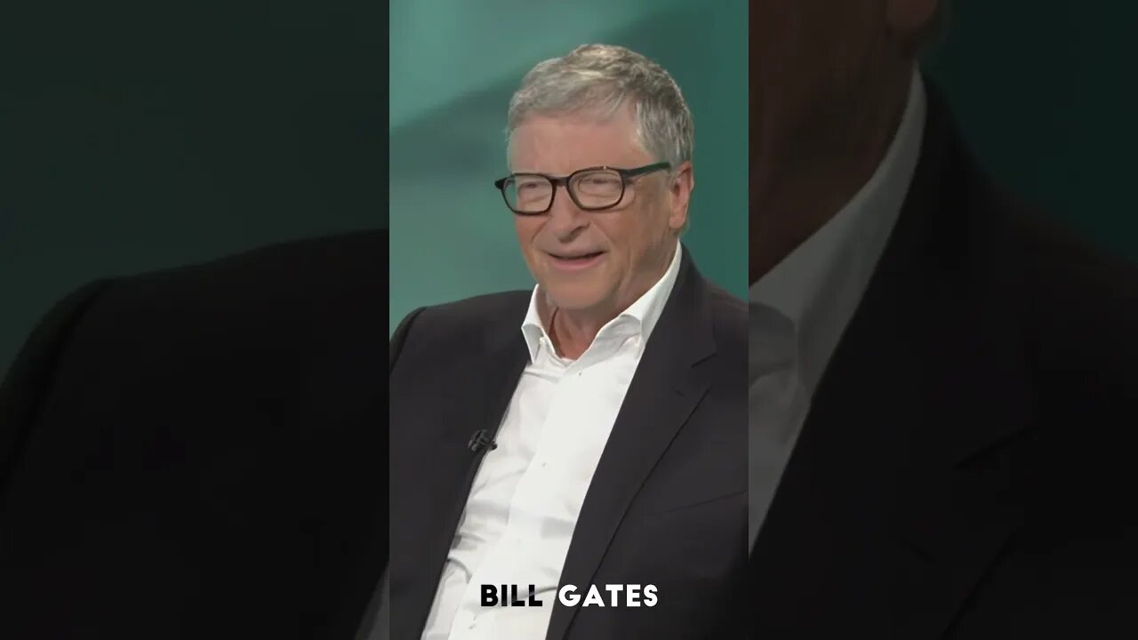 Bill Gates, I Had Dinner With Jeffrey Epstein And That’s All