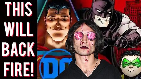 James Gunn wants Ezra Miller as his STAR?! New DCEU reboot throws shade at Cavill?!